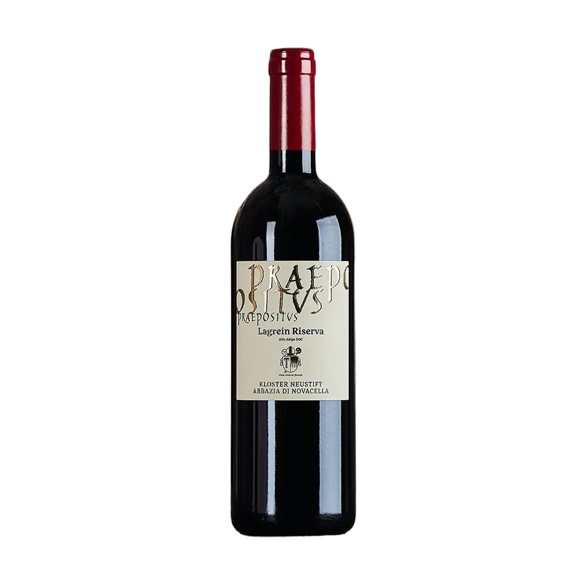 Abbazia Di Novacella Lagrein Riserva Praepositus Alto Adige DOC