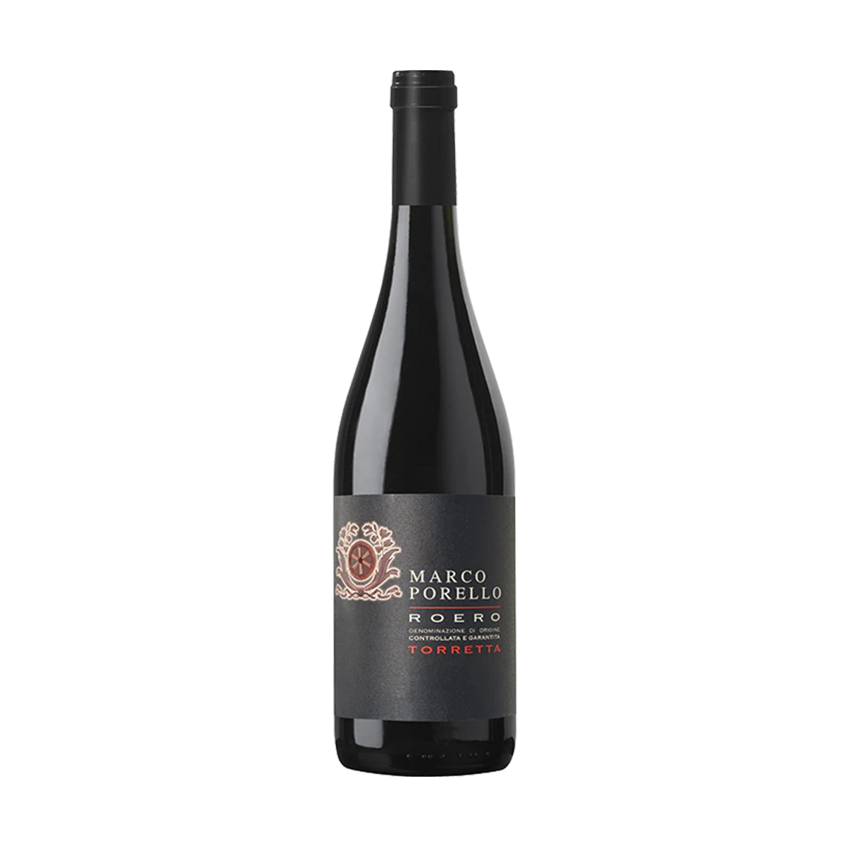 Marco Porello Nebbiolo Roero DOCG Torretta
