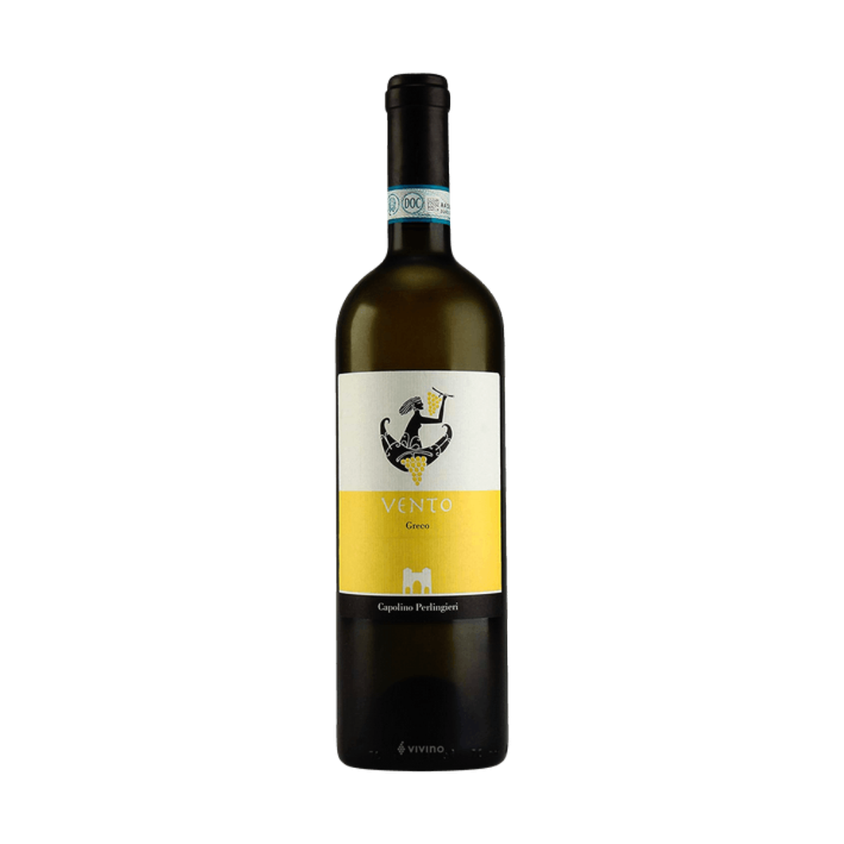 Capolino Perlingieri "Vento" IGP Campania Greco