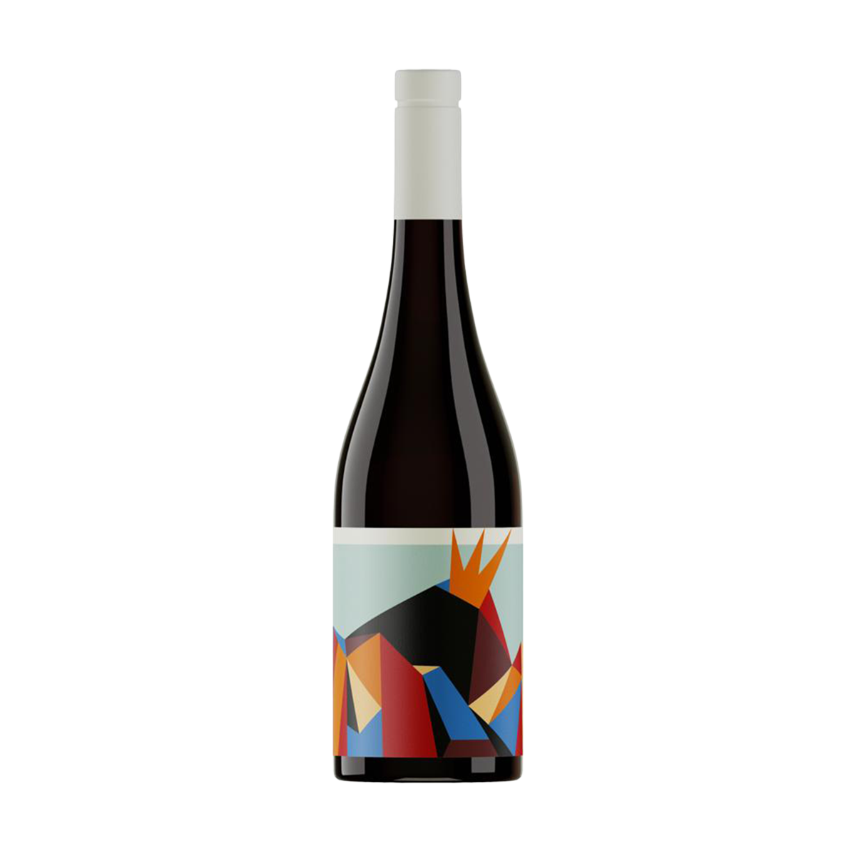 Villa Dora Vesuvio Rosso Lacryma Christi DOC