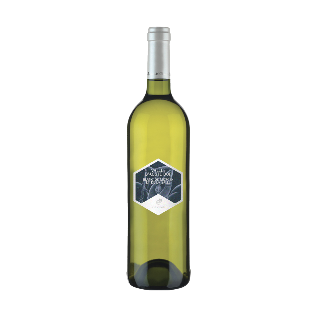 Cave Mont Blanc Vini Estremi Blanc de Morgex Valle d'Aoste DOC