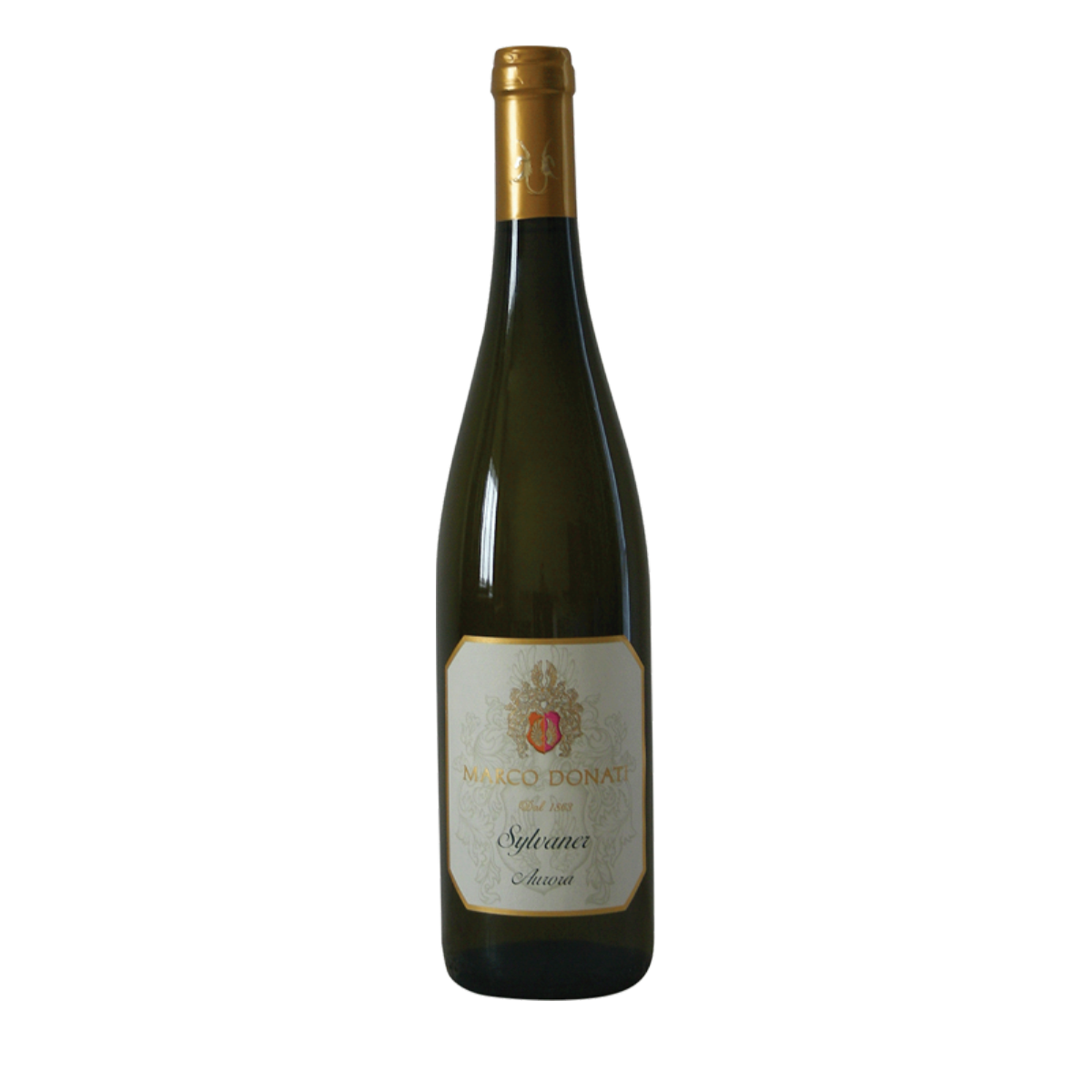 Marco Donati Sylvaner Vigneti delle Dolomiti IGT "Aurora"