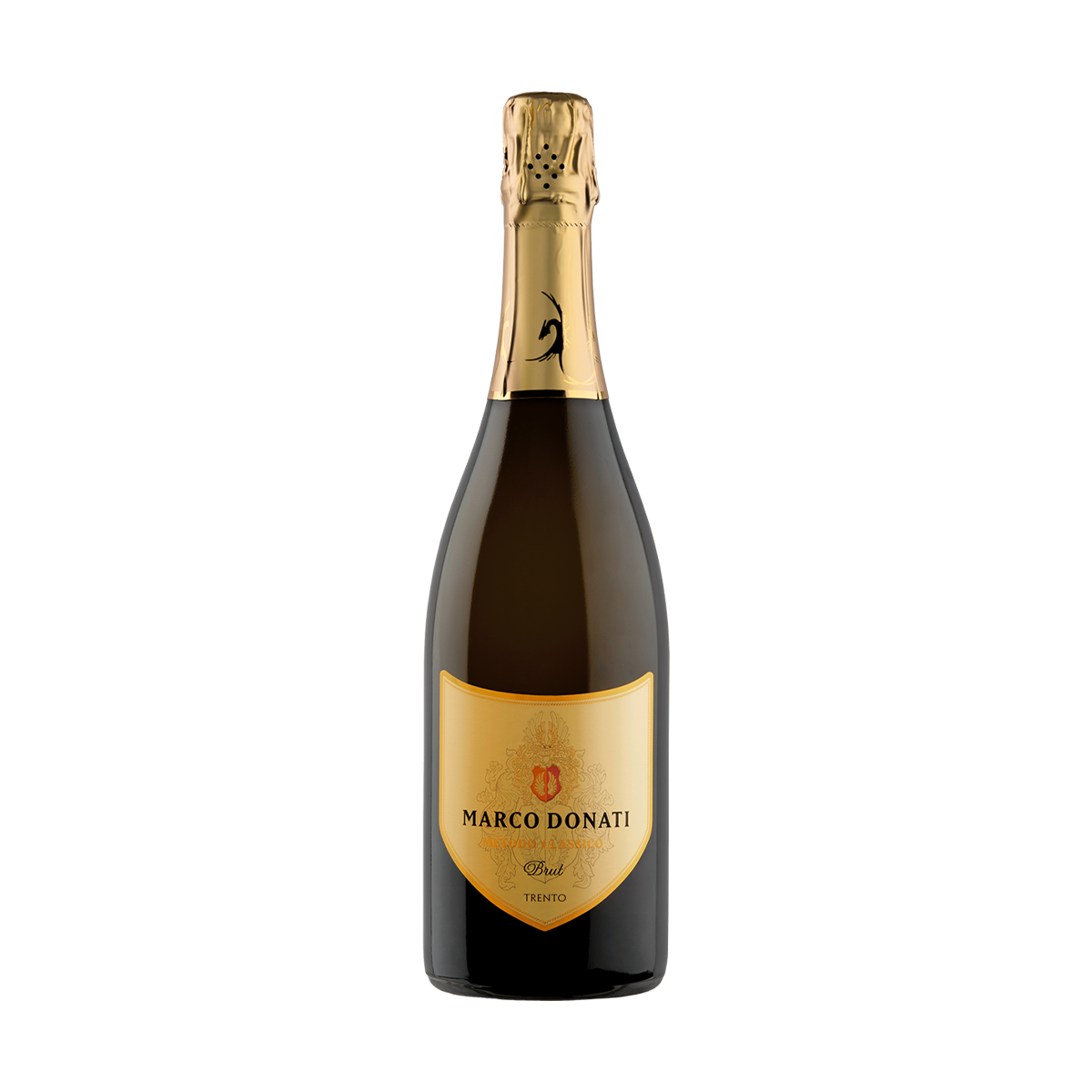 Marco Donati Spumante Trento DOC Brut