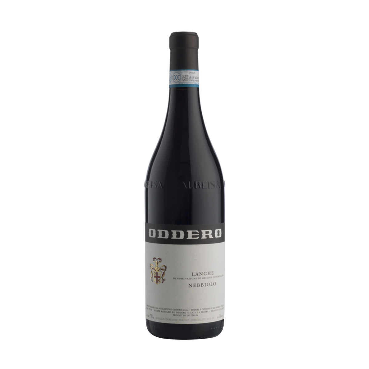 Oddero Langhe Nebbiolo DOC