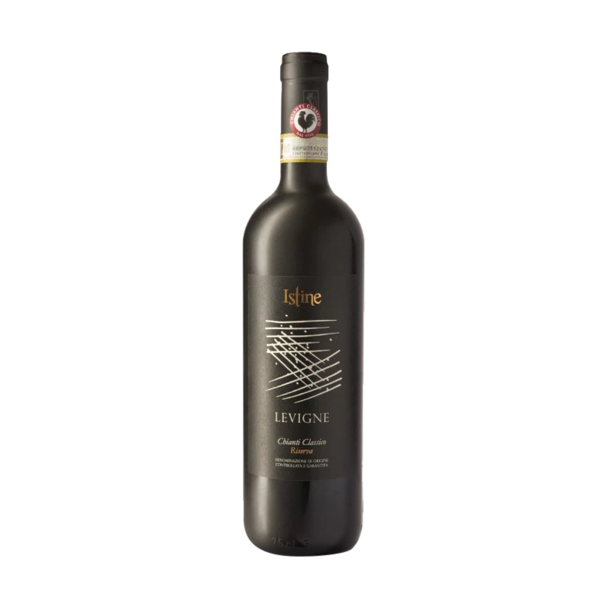 Istine Levigne Chianti Classico DOCG Riserva