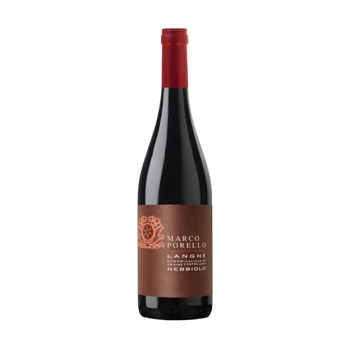 Marco Porello Nebbiolo Langhe DOC