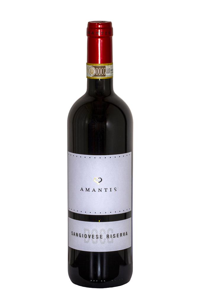 Amantis Montecucco Sangiovese Riserva DOCG