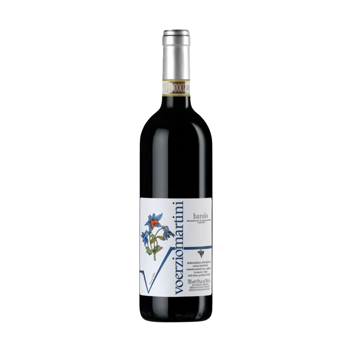 Voerzio Martini Barolo Classico DOCG