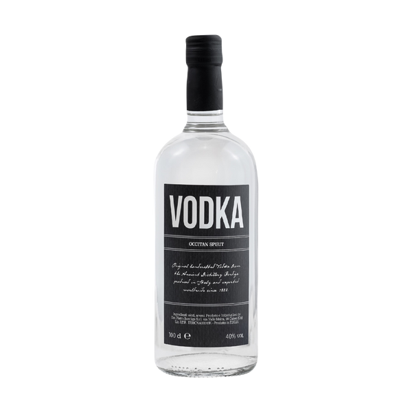 Bordiga Vodka Occitan 1L