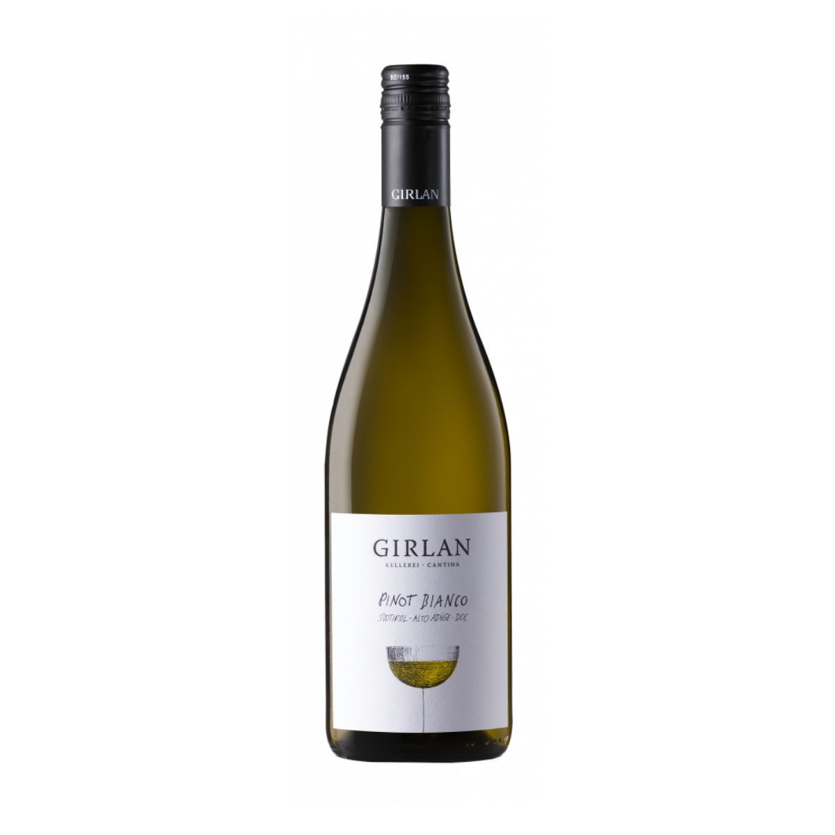 Girlan Pinot Bianco Alto Adige DOC