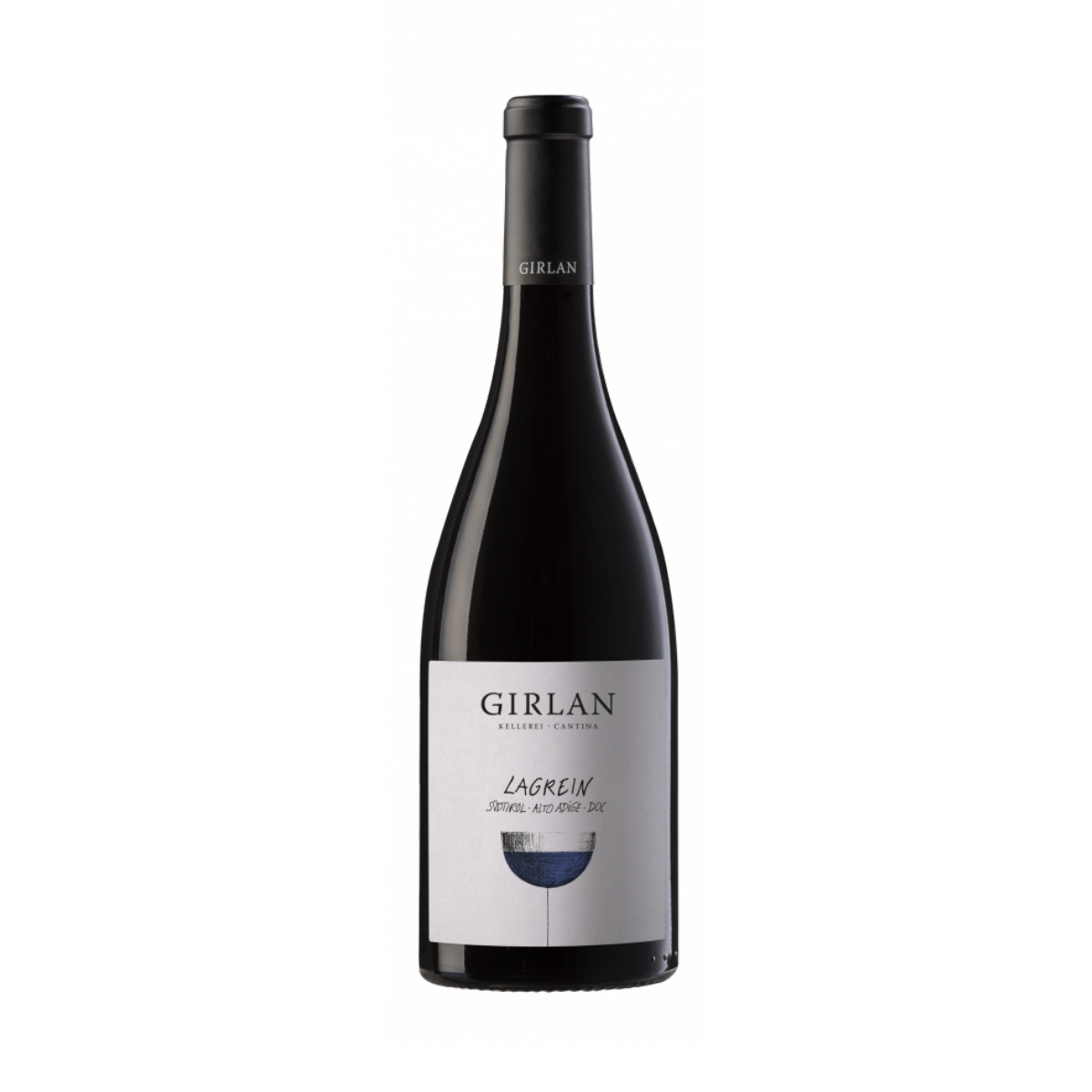 Girlan Lagrein Alto Adige DOC