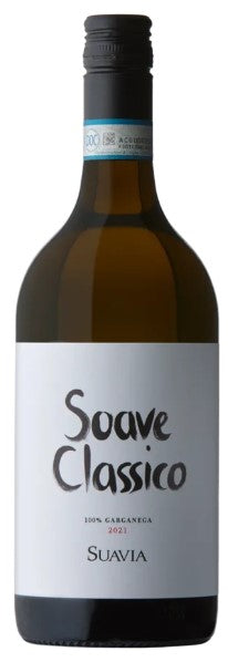 Suavia Soave Classico DOC