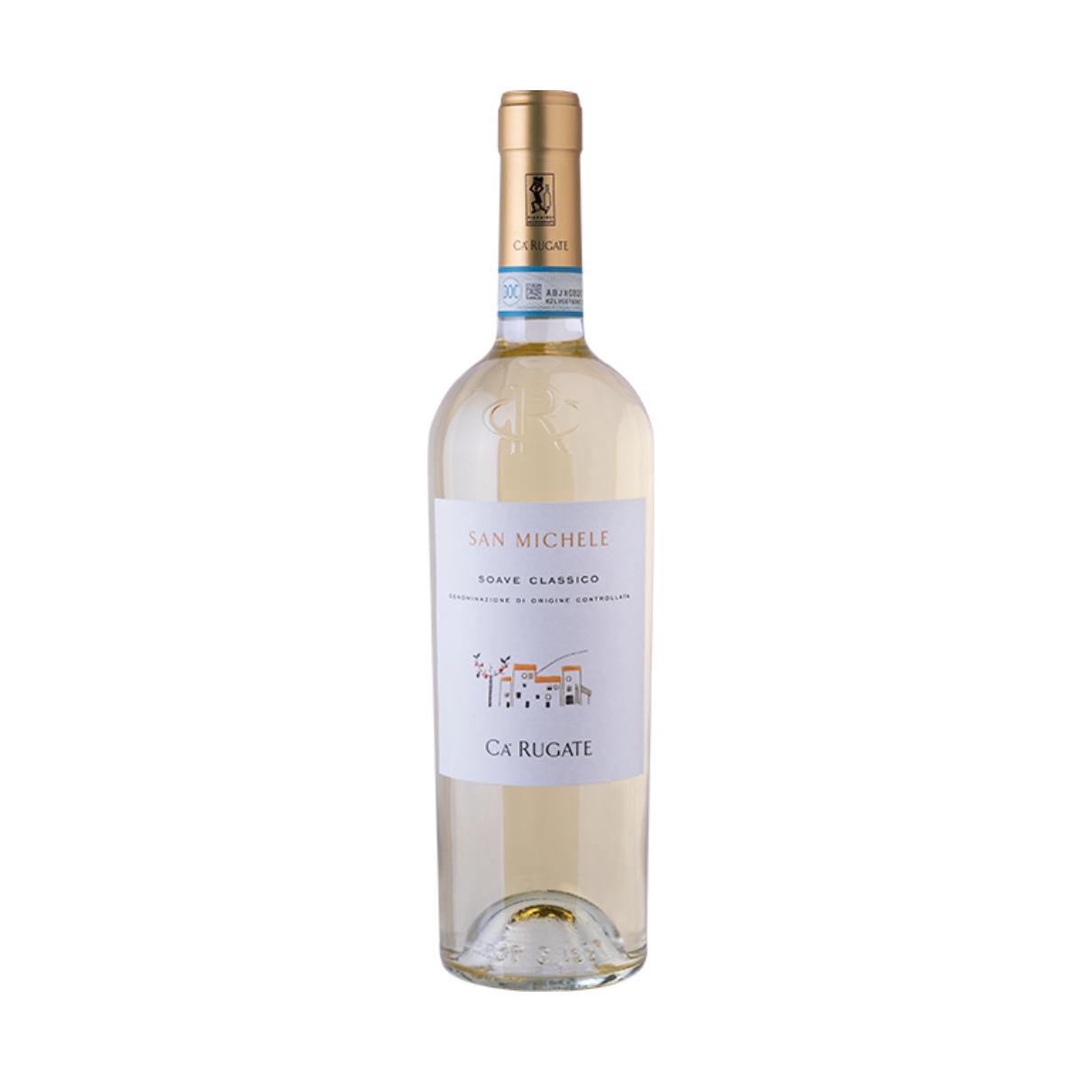 Ca'Rugate San Michele Soave Classico DOC 375ml