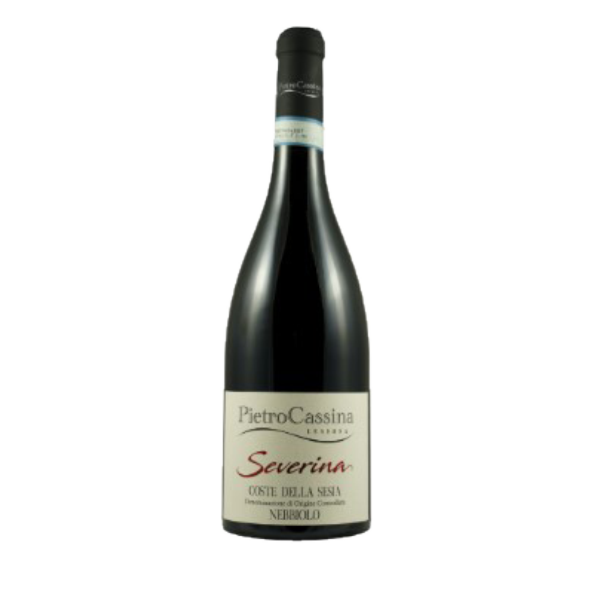 Pietro Cassina Severina Coste Della Sesia Nebbiolo DOC