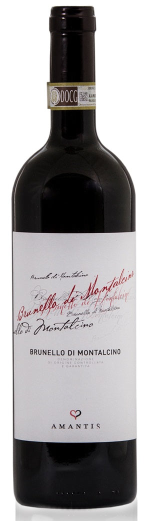 Amantis Brunello di Montalcino DOCG