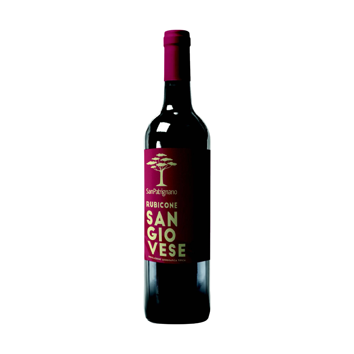 San Patrignano Sangiovese IGT