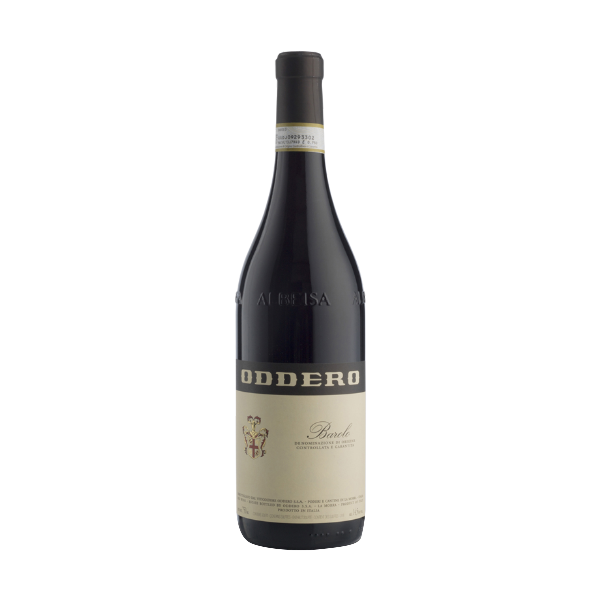 Oddero Barolo Classico