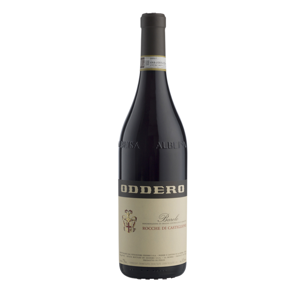 Oddero Barolo Rocche di Castigolione