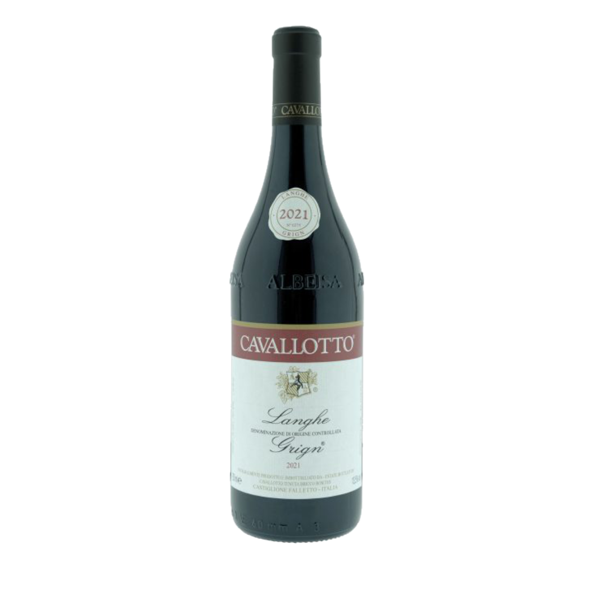 Cavallotto Langhe Grign DOC