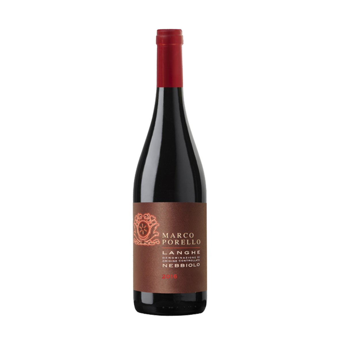 Marco Porello Langhe Nebbiolo DOC