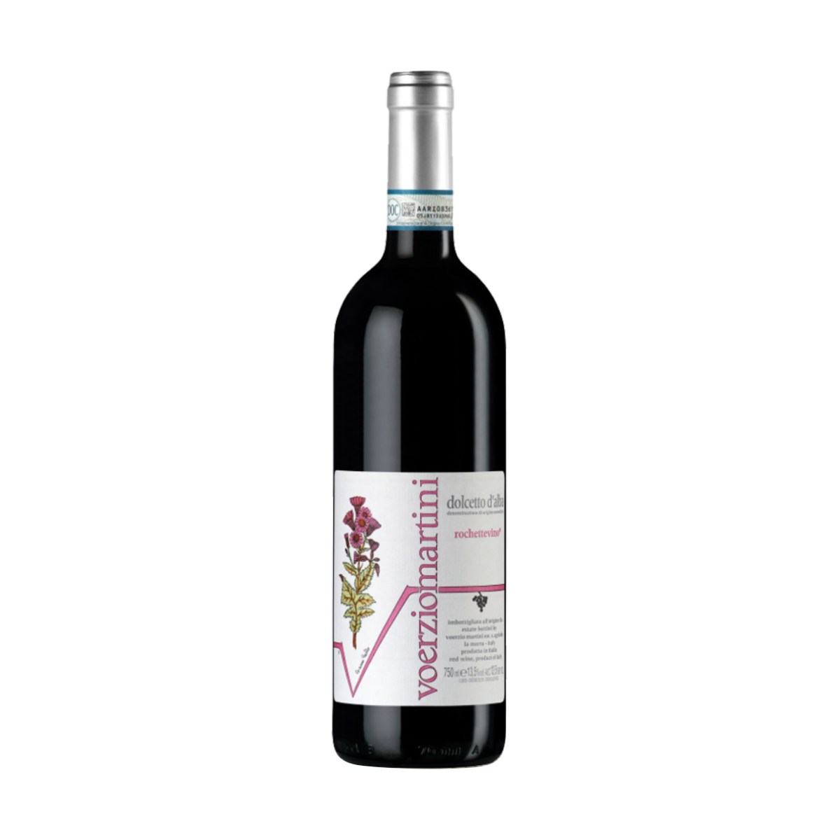 Voerzio Martini Dolcetto d’Alba DOC “Rochettevino”