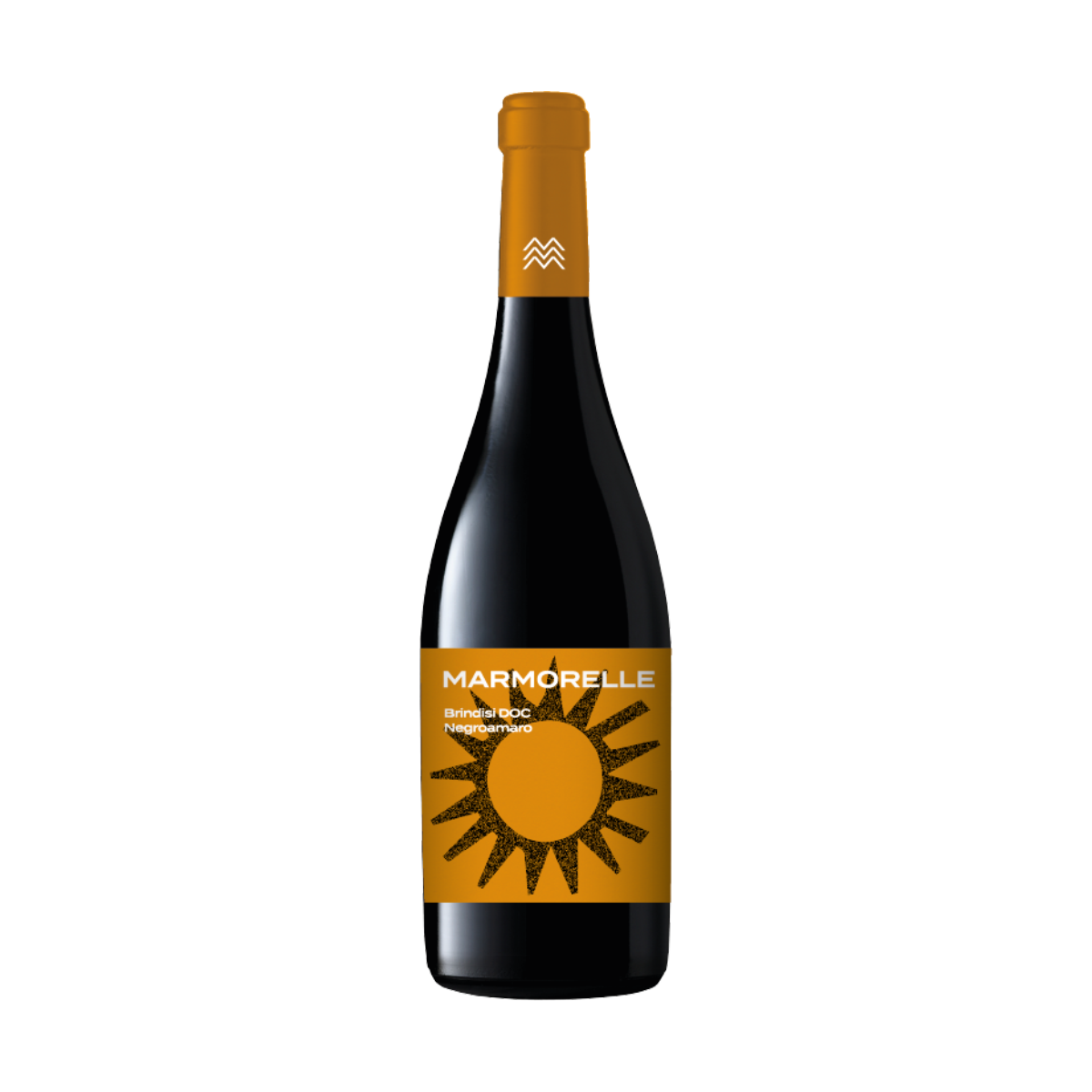 Marmorelle Brindisi DOC Negroamaro