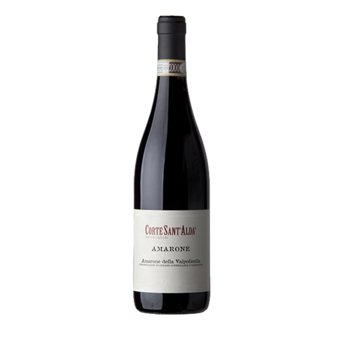 Camerani Marinella Corte Sant'Alda Amarone della Valpolicella DOCG