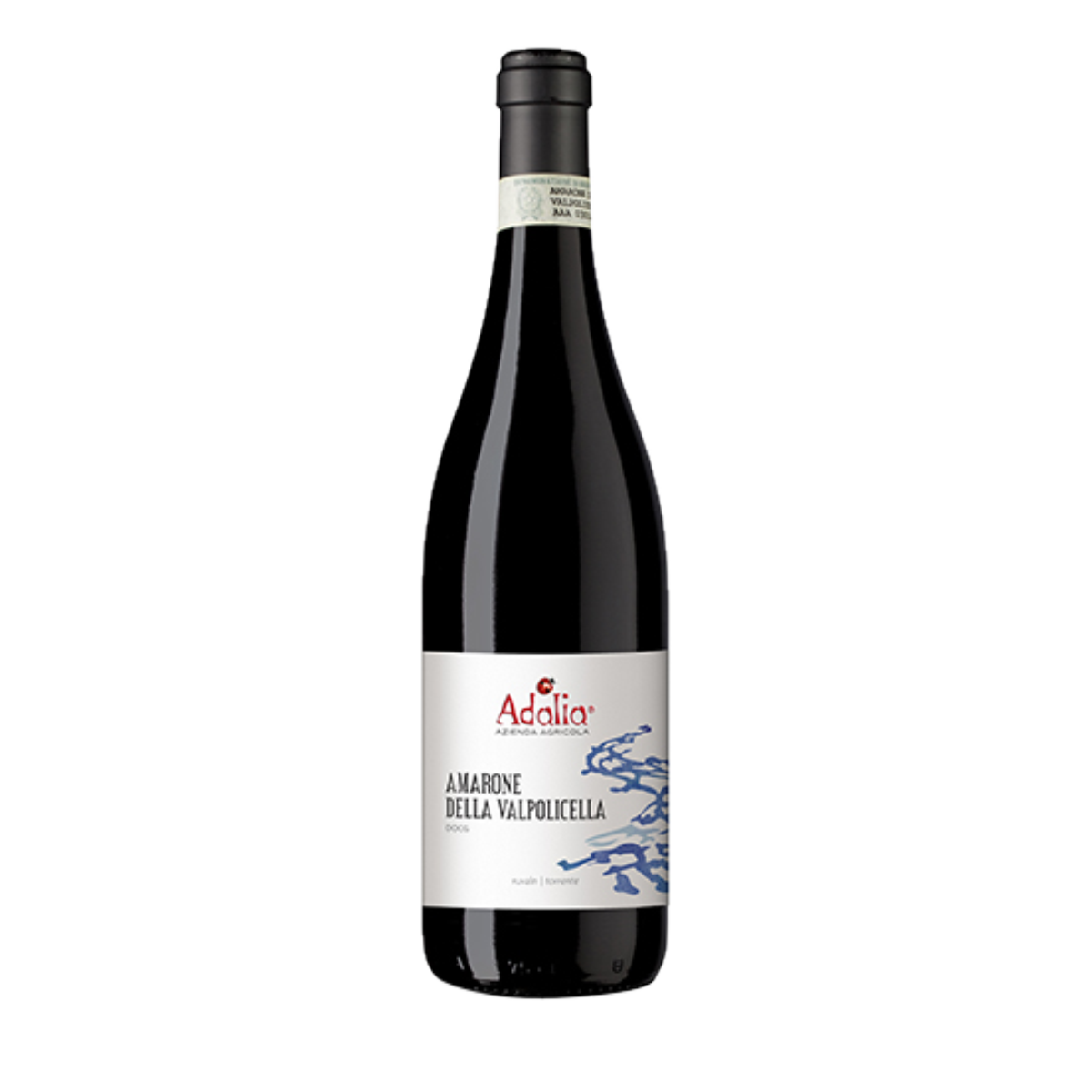 Camerani Marinella Adalia Amarone della Valpolicella DOCG Ruvaln