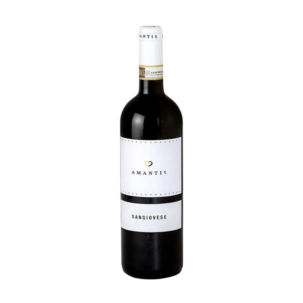 Amantis Montecucco Sangiovese DOCG