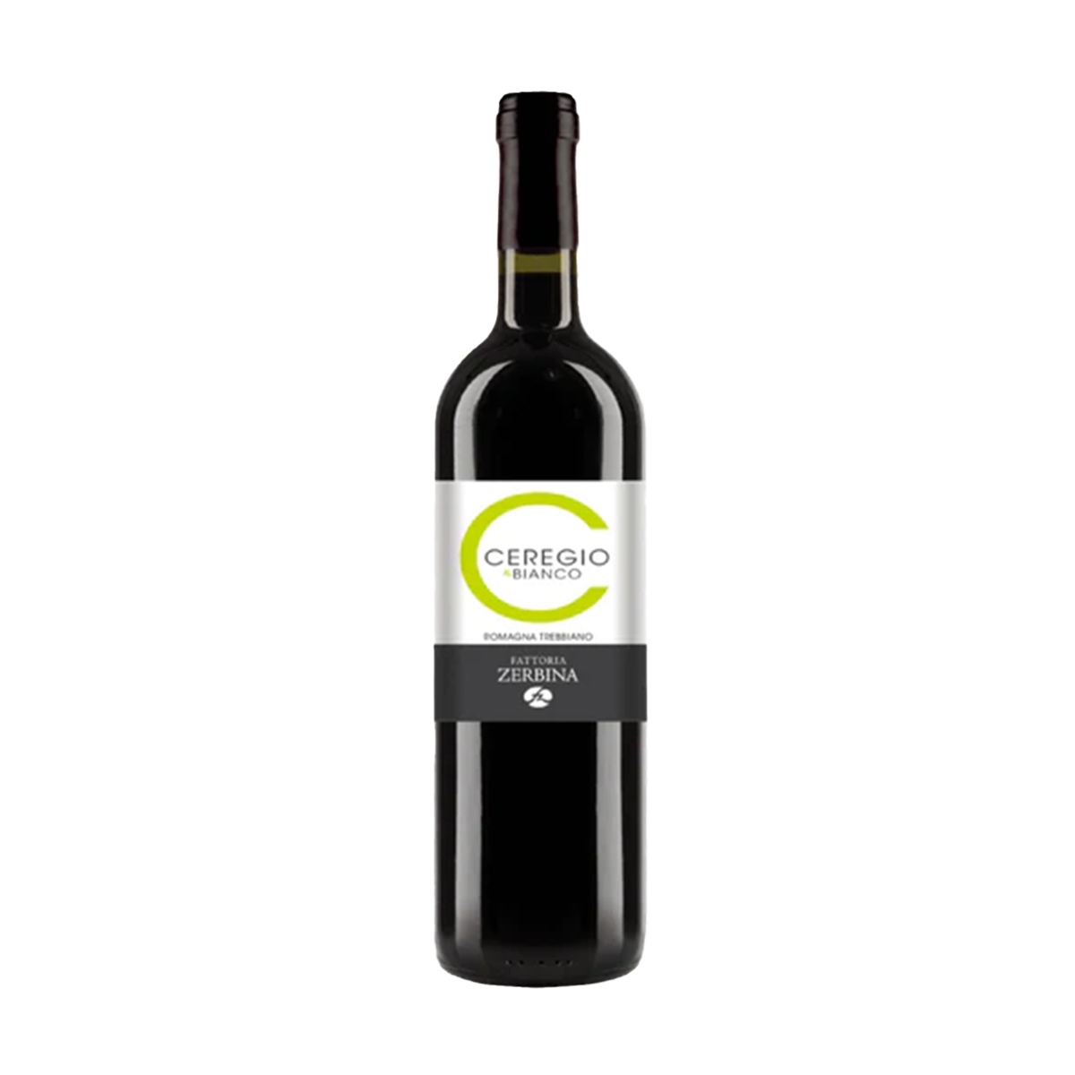 Zerbina Ceregio Bianco Romagna Trebbiano DOC