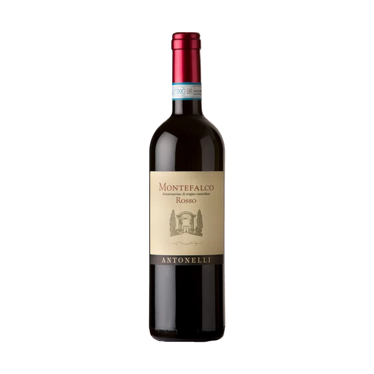 Antonelli San Marco Montefalco Rosso DOC