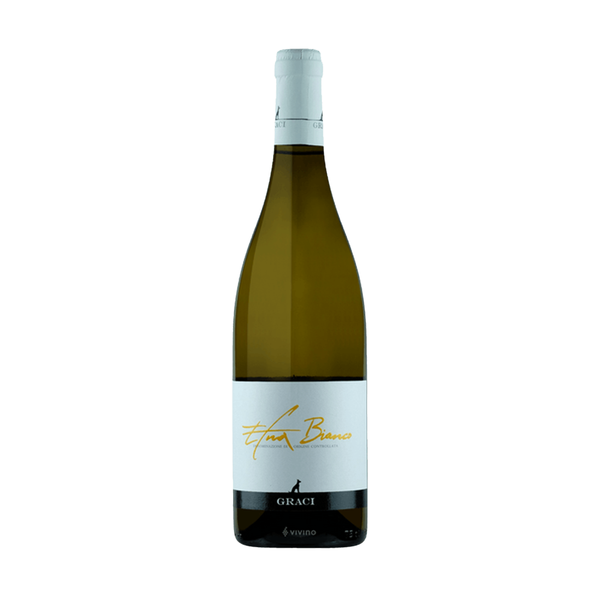 Graci Etna Bianco DOC