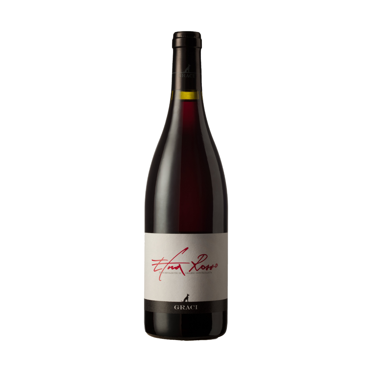 Graci Etna Rosso DOC