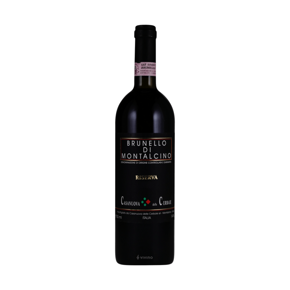 Casanuova delle Cerbaie Brunello di Montalcino DOCG