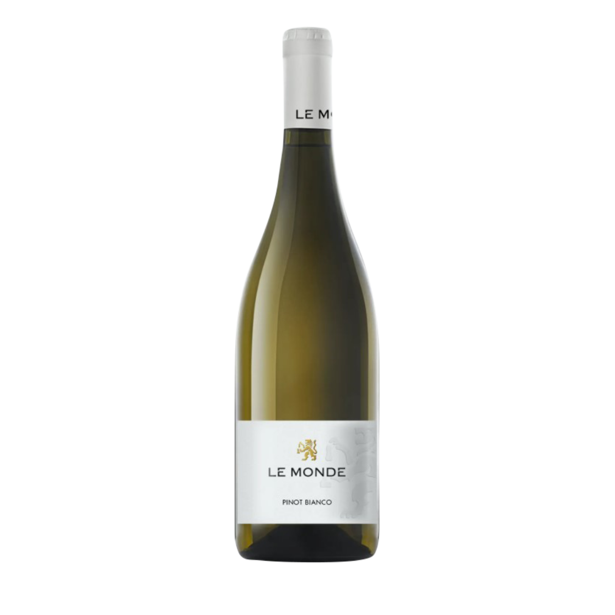 Le Monde Pinot Bianco Doc Friuli