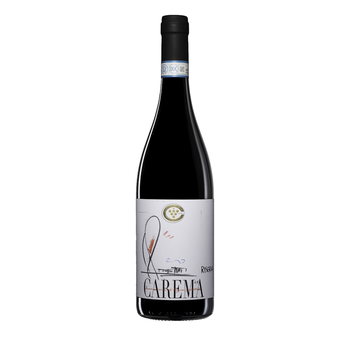 Carema Riserva DOC