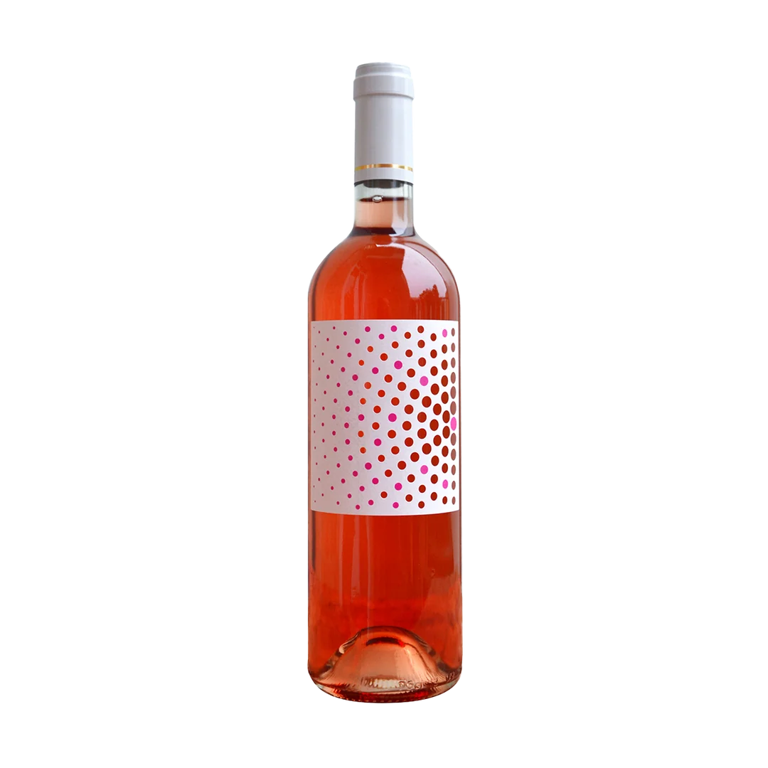 Le Berne Borbotta Canaiolo Toscana Rosato IGT