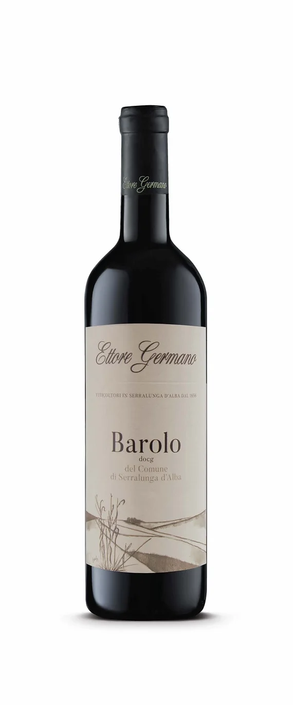 Ettore Germano Barolo DOCG Serralunga