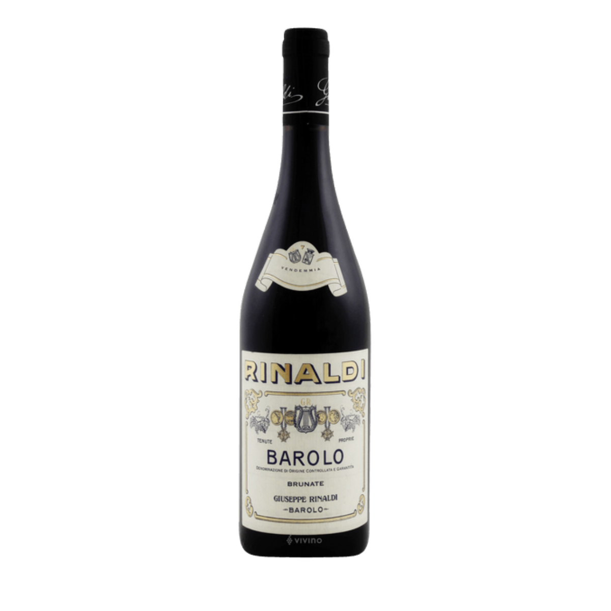 Rinaldi Brunate Barolo DOCG