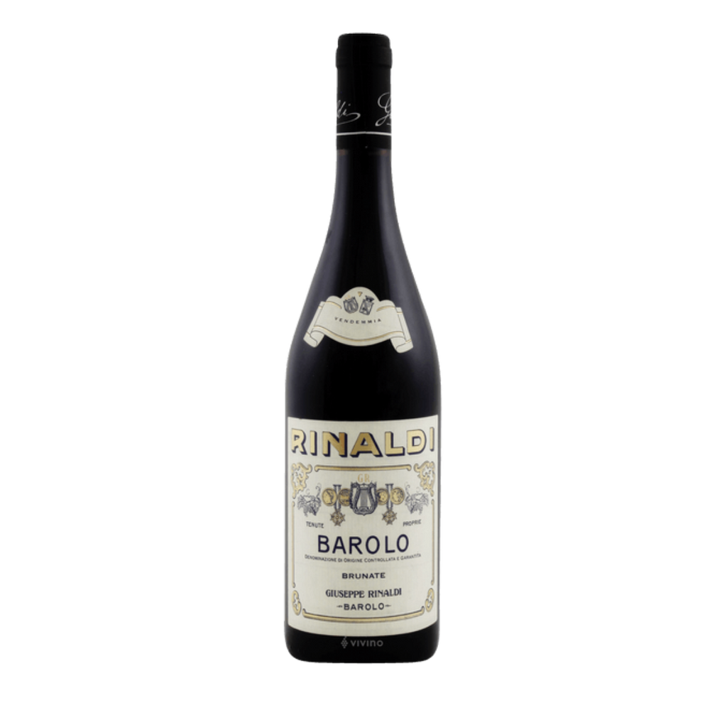 ワイン RINALDI BAROLO 2015 Brunate Rinaldi Brunate Barolo DOCG