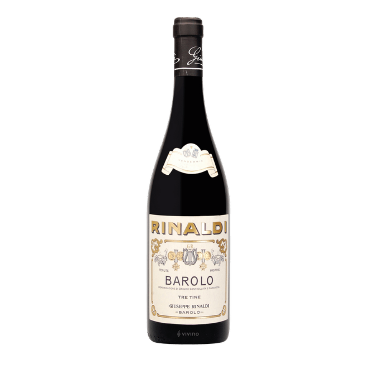 Rinaldi Tre Tine Barolo DOCG