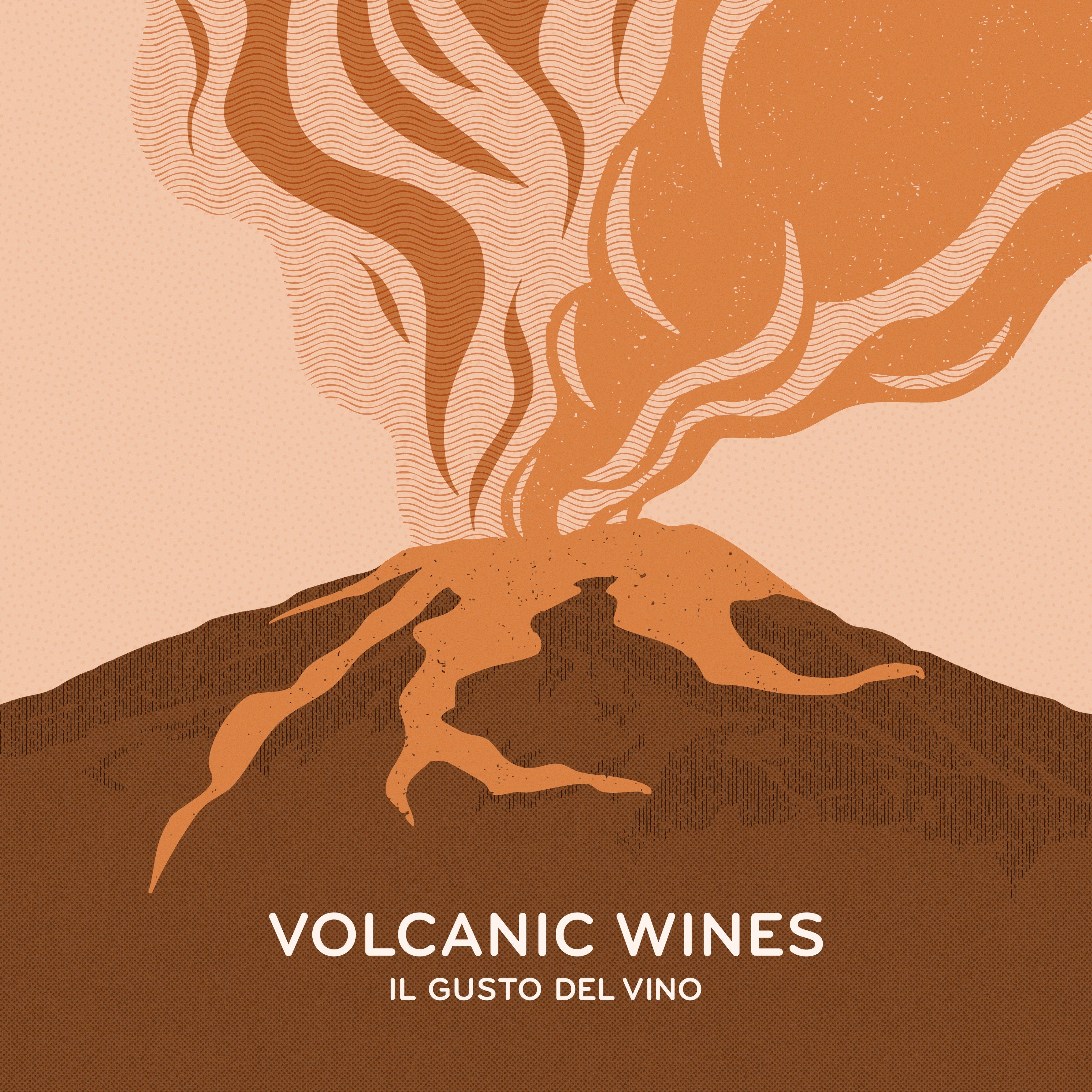 Ticket for Il Gusto Del Vino: Volcanic Wines