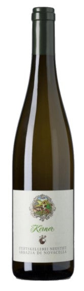 2022 Kerner Alto Adige Valle Isarco DOC