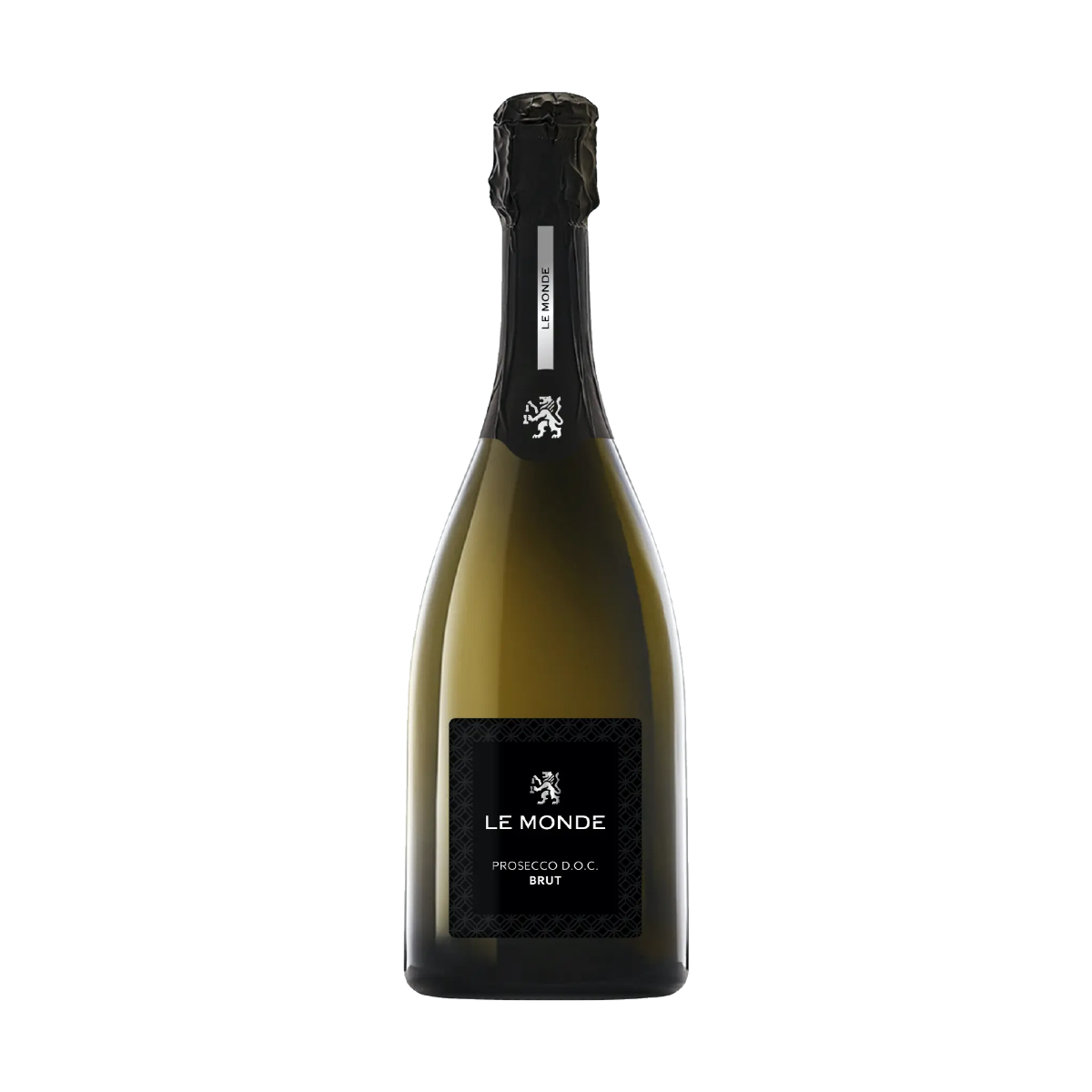 Le Monde Prosecco Brut DOC