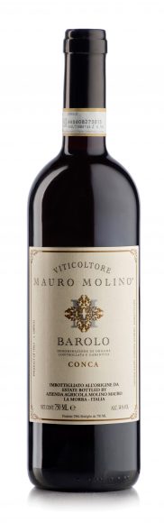 2019 'Conca' Barolo DOCG