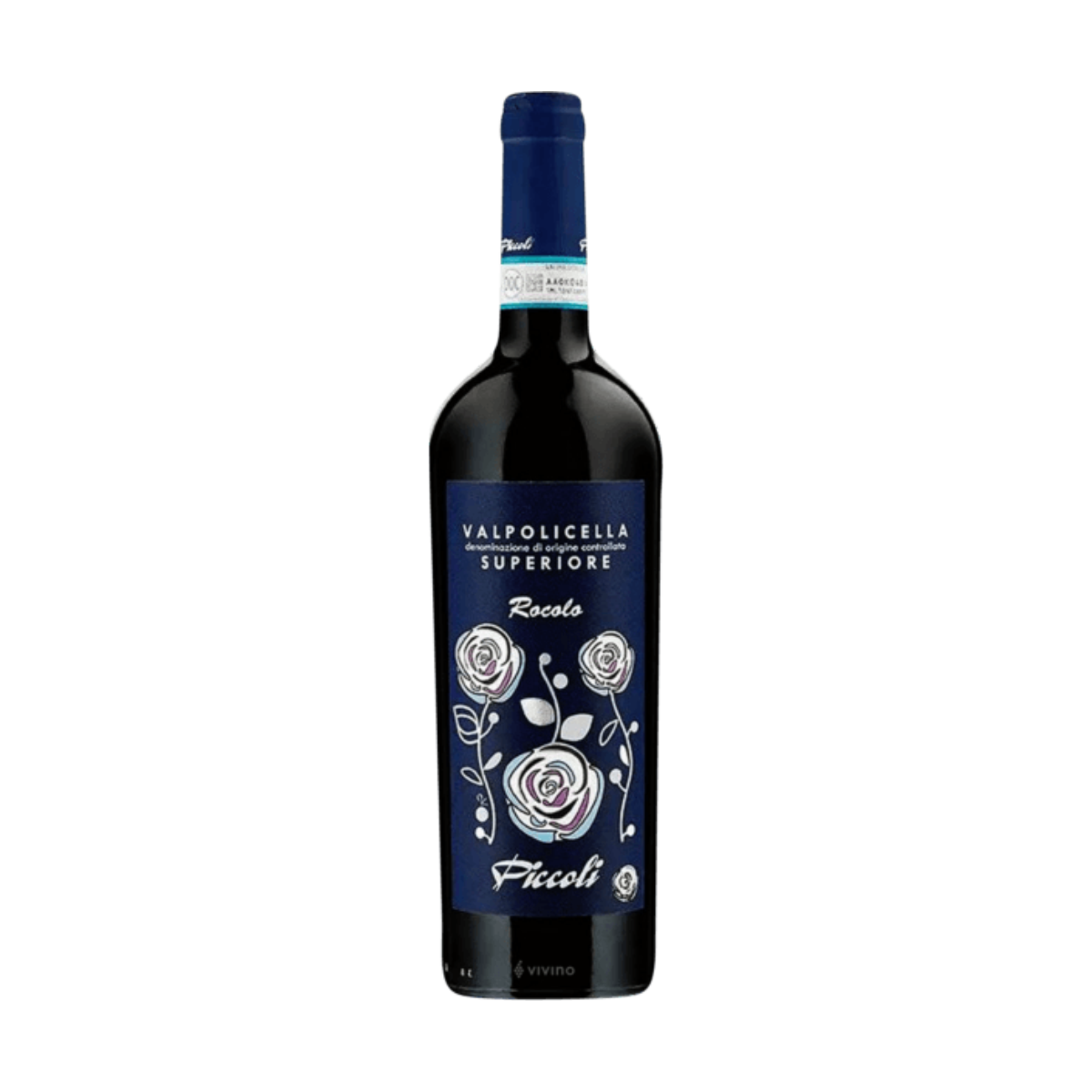 Piccoli Daniela Rocolo Valpolicella DOC Superiore