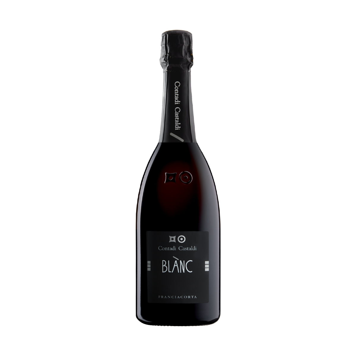 Contadi Castaldi Franciacorta Blanc De Blanc DOCG