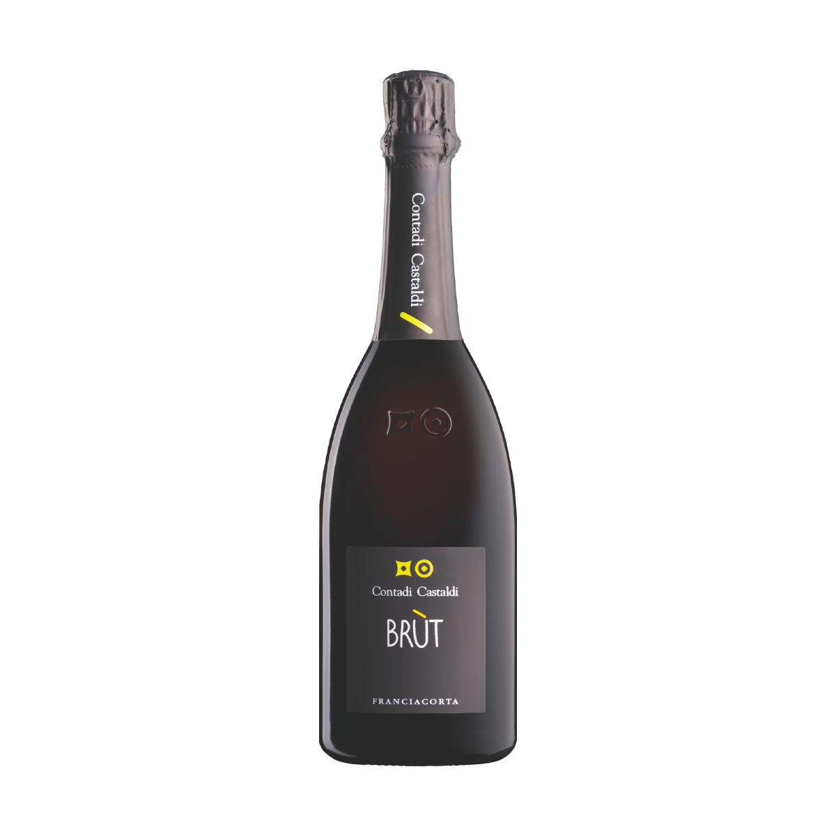 Contadi Castaldi Franciacorta Brut DOCG