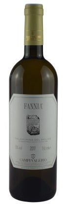 2022 Fannia Falanghina del Molise DOC