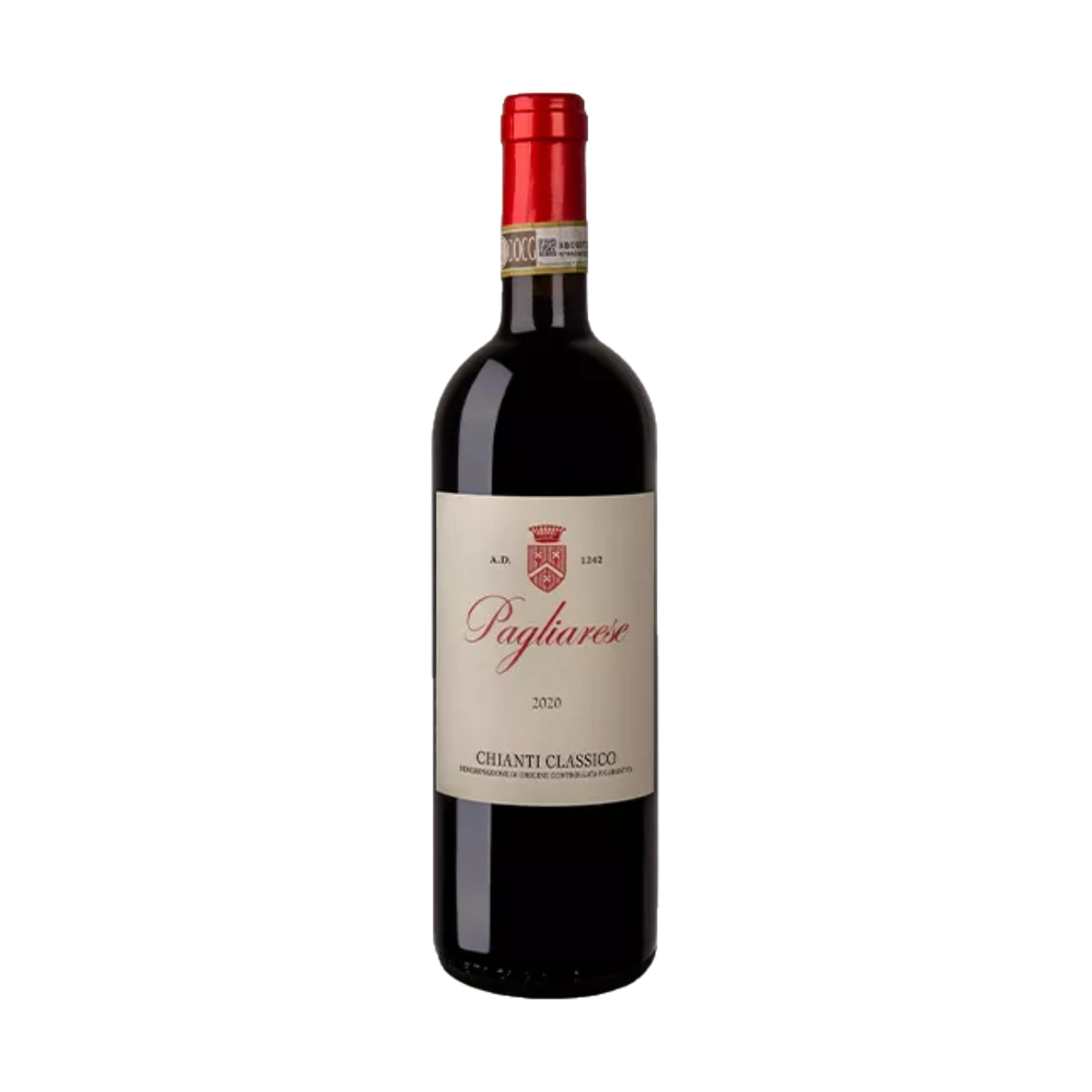 Pagliarese Chianti Classico DOCG